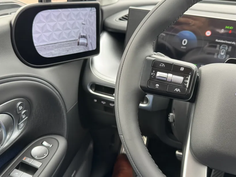 Hyundai IONIQ 9 - Lenner Motors
