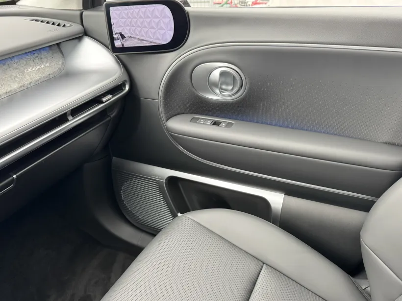 Hyundai IONIQ 9 - Lenner Motors