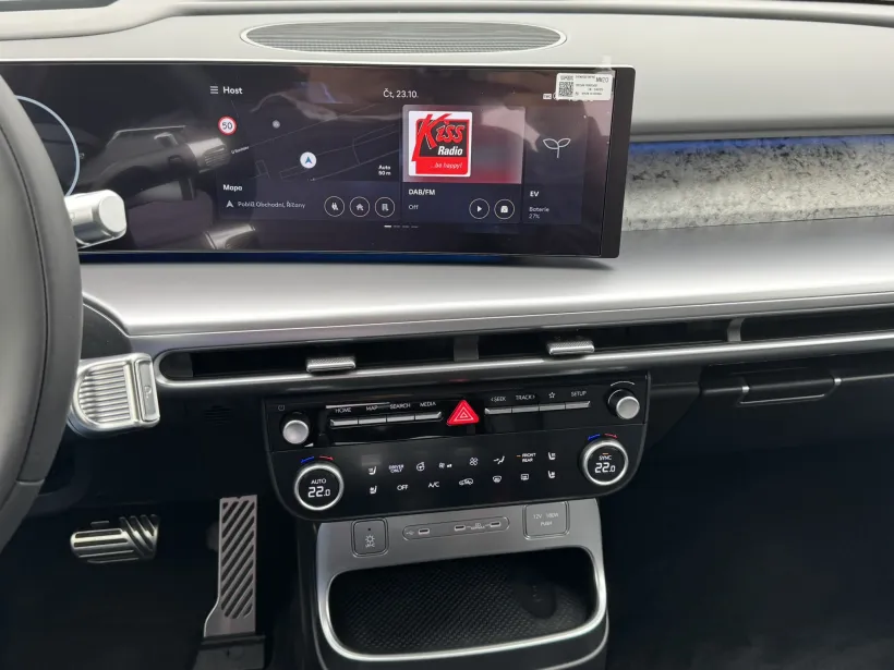 Hyundai IONIQ 9 - Lenner Motors