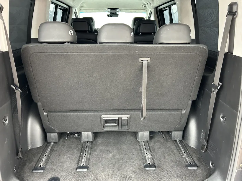 Staria 2.2 CRDi 4x4 7míst AT LUXURY 