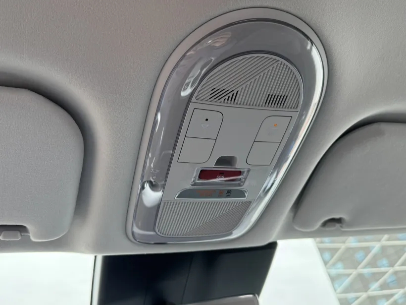 Hyundai IONIQ 9 - Lenner Motors