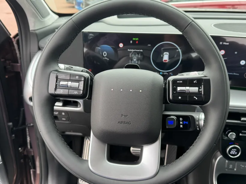 Hyundai IONIQ 9 - Lenner Motors