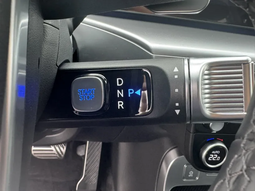 Hyundai IONIQ 9 - Lenner Motors