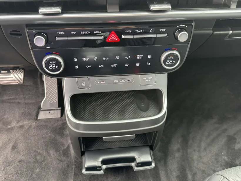 Hyundai IONIQ 9 - Lenner Motors