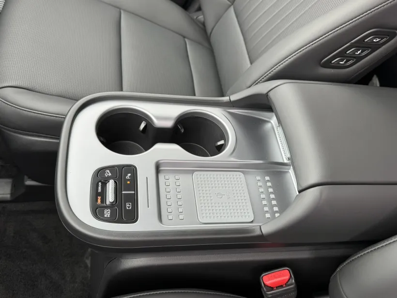 Hyundai IONIQ 9 - Lenner Motors