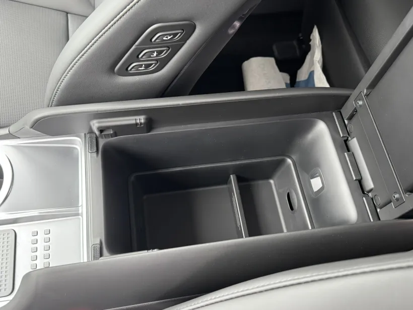 Hyundai IONIQ 9 - Lenner Motors