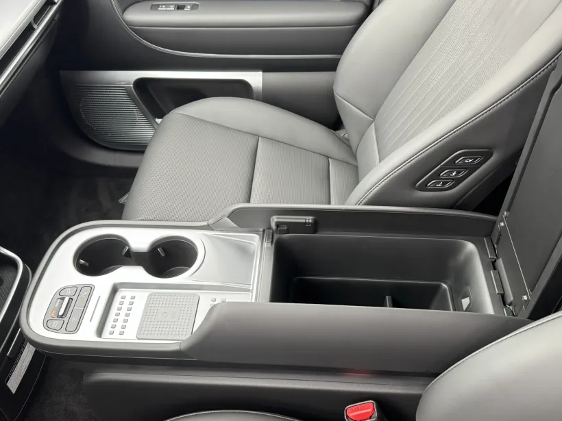 Hyundai IONIQ 9 - Lenner Motors