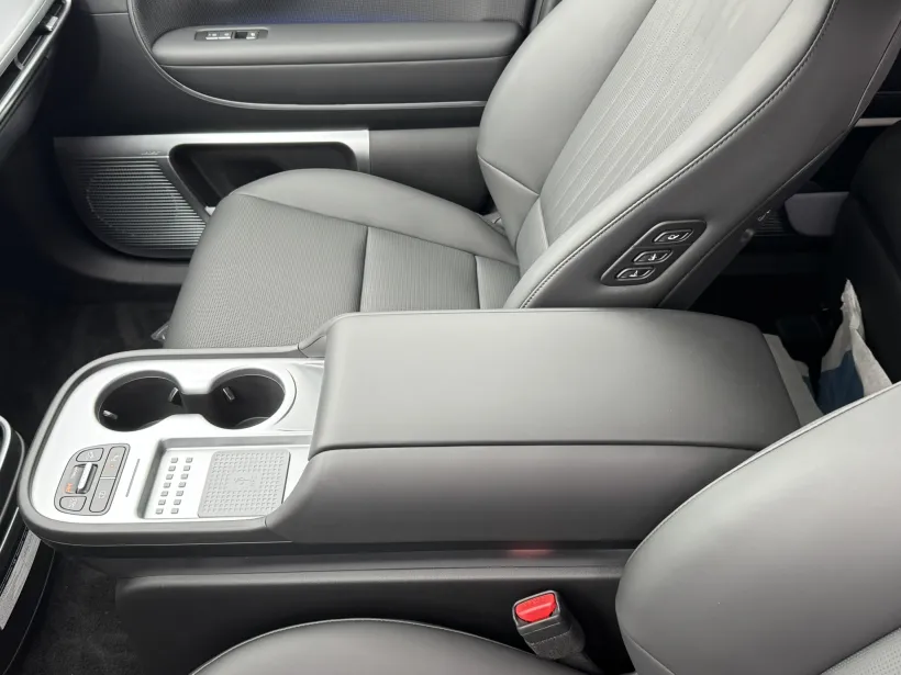 Hyundai IONIQ 9 - Lenner Motors