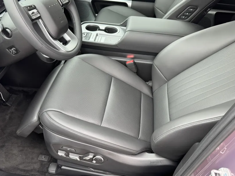 Hyundai IONIQ 9 - Lenner Motors