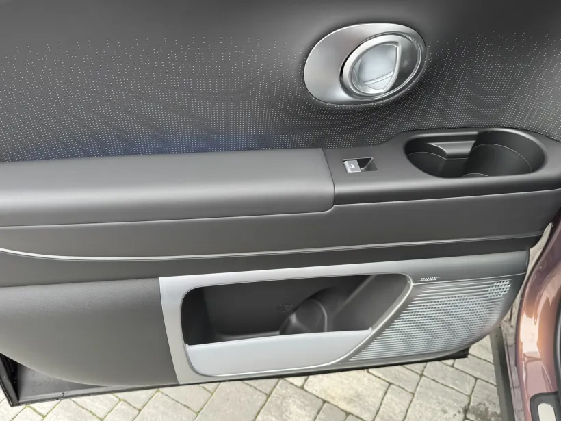 Hyundai IONIQ 9 - Lenner Motors