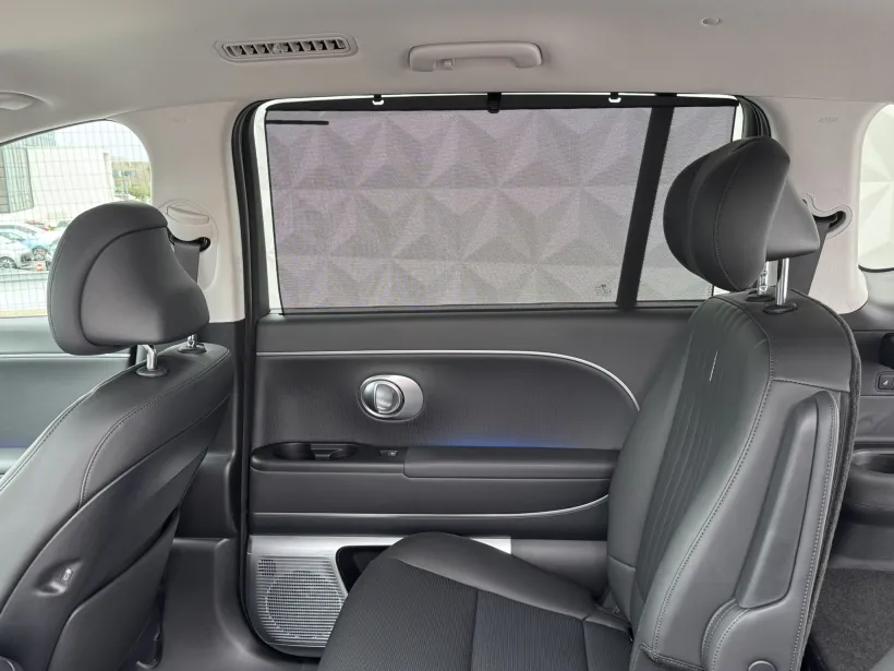 Hyundai IONIQ 9 - Lenner Motors