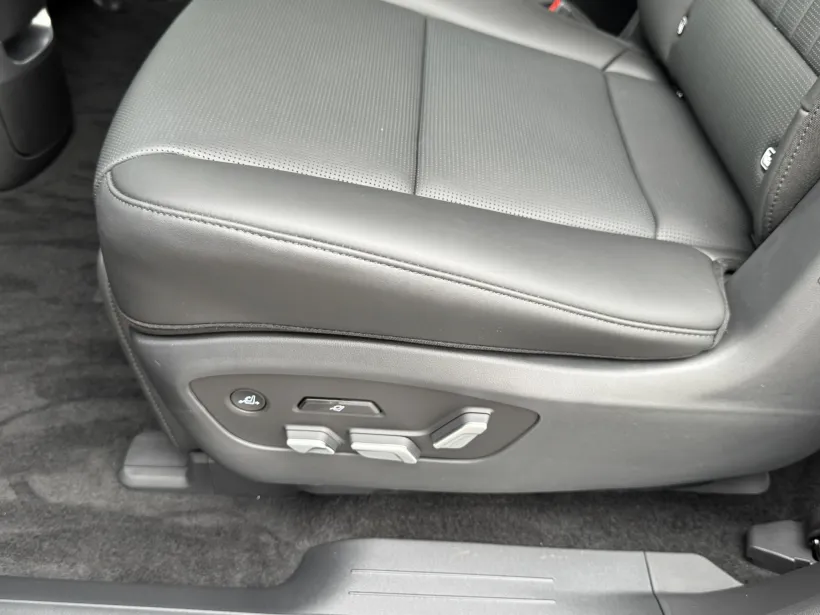 Hyundai IONIQ 9 - Lenner Motors