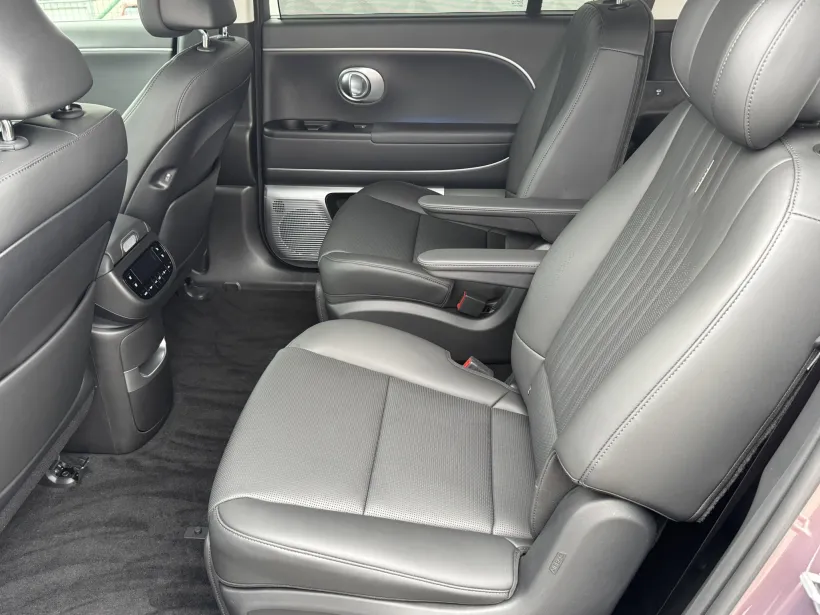 Hyundai IONIQ 9 - Lenner Motors