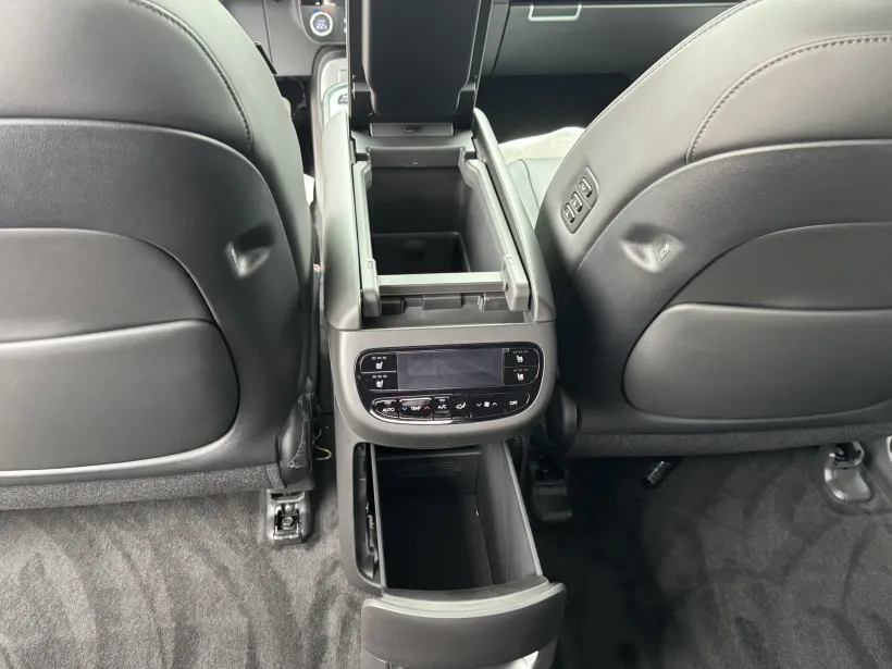 Hyundai IONIQ 9 - Lenner Motors