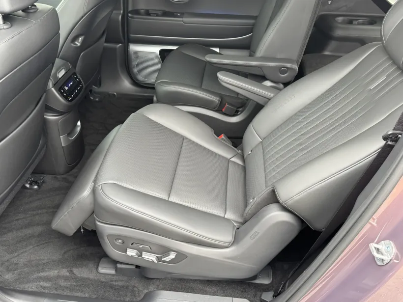 Hyundai IONIQ 9 - Lenner Motors