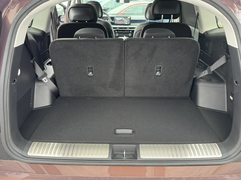 Hyundai IONIQ 9 - Lenner Motors