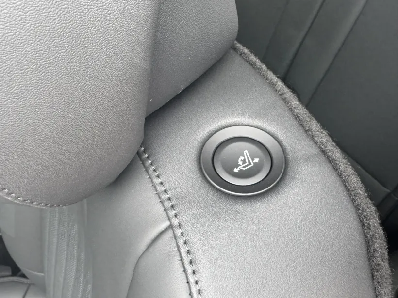 Hyundai IONIQ 9 - Lenner Motors