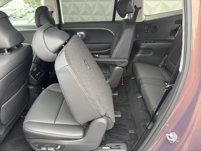 Hyundai IONIQ 9 - Lenner Motors