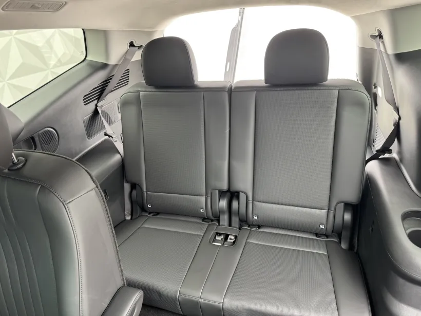 Hyundai IONIQ 9 - Lenner Motors