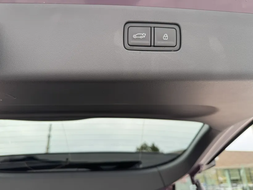 Hyundai IONIQ 9 - Lenner Motors
