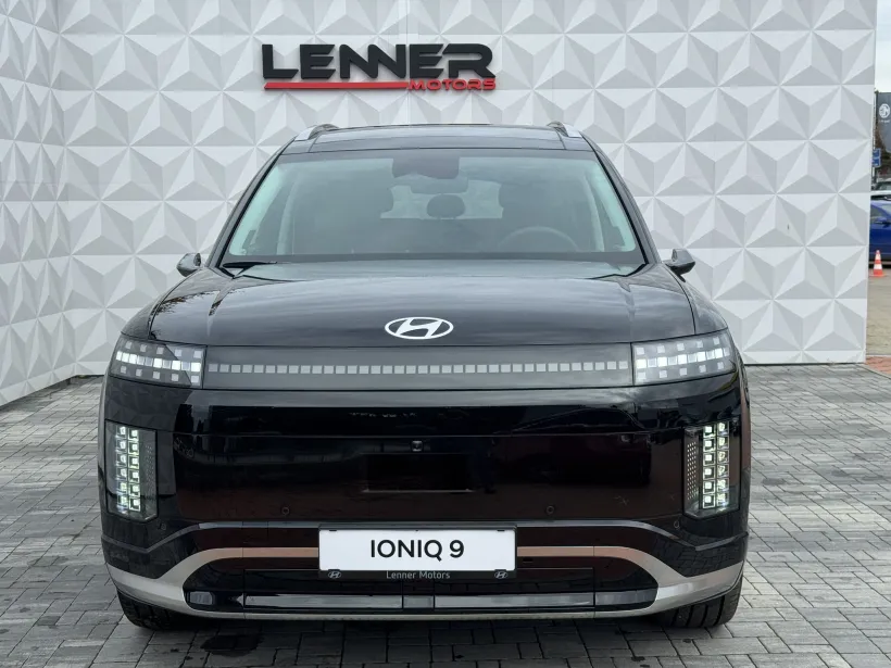 Ioniq 9