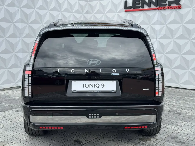 Ioniq 9