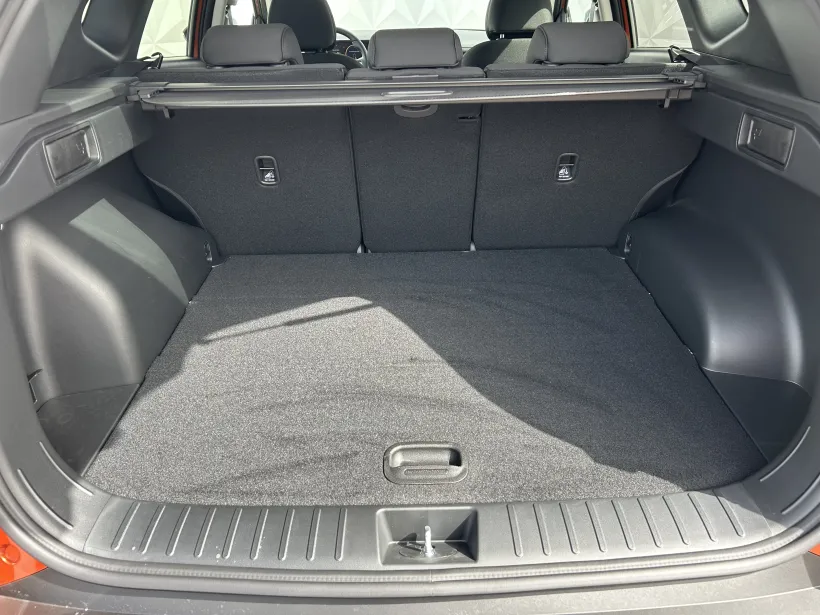 Hyundai TUCSON 1.6 T-GDi DCT STYLE SP