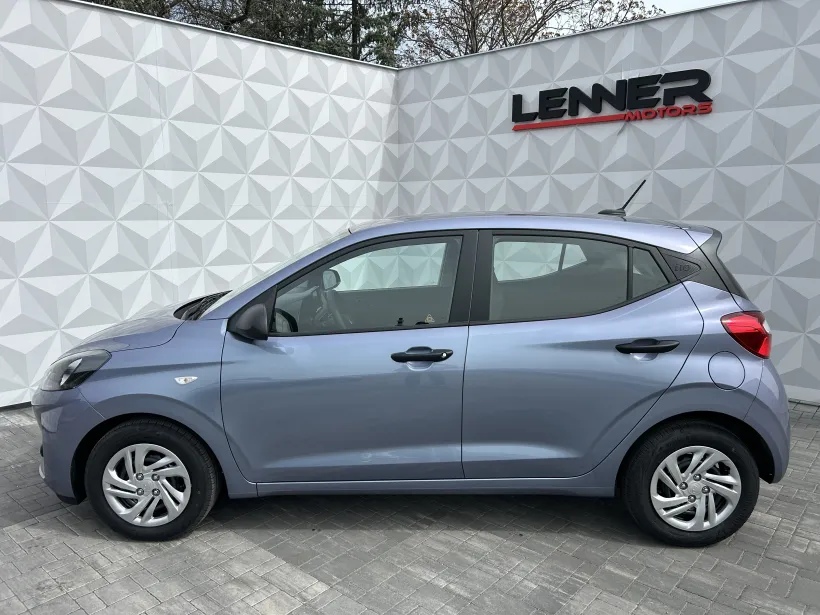 Hyundai i10 1.0i WAVE