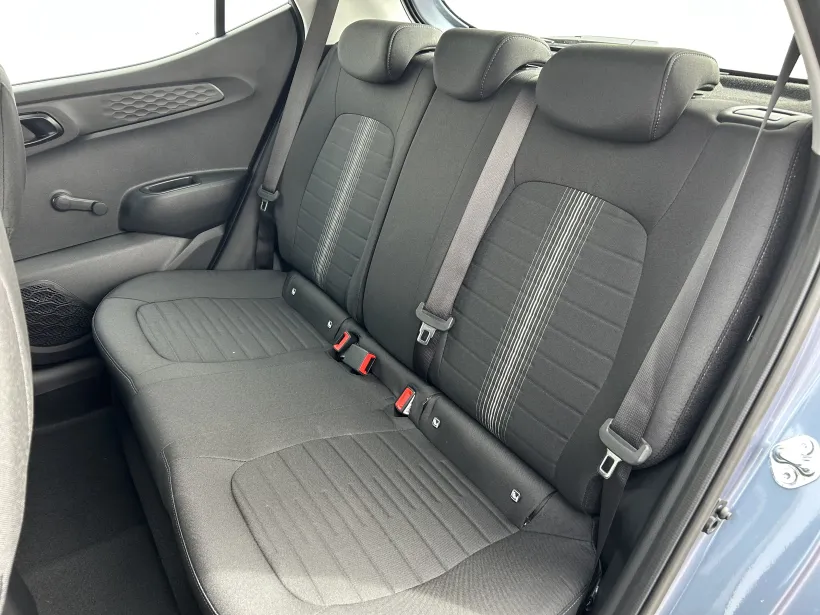 Hyundai i10 1.0i WAVE