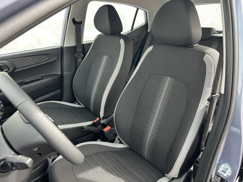 Hyundai i10 1.0i WAVE