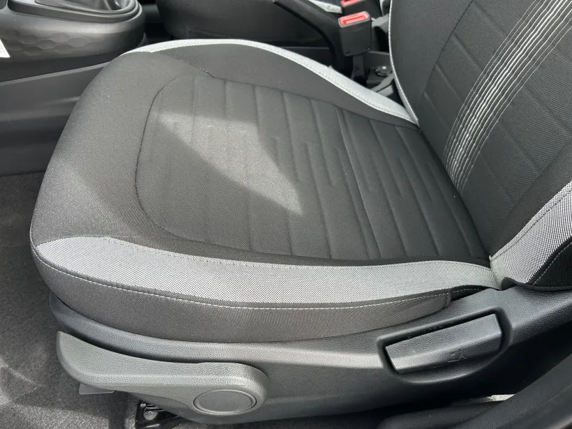 Hyundai i10 1.0i WAVE