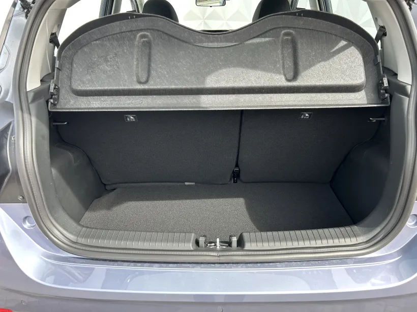 Hyundai i10 1.0i WAVE