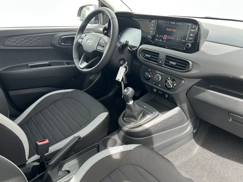 Hyundai i10 1.0i WAVE