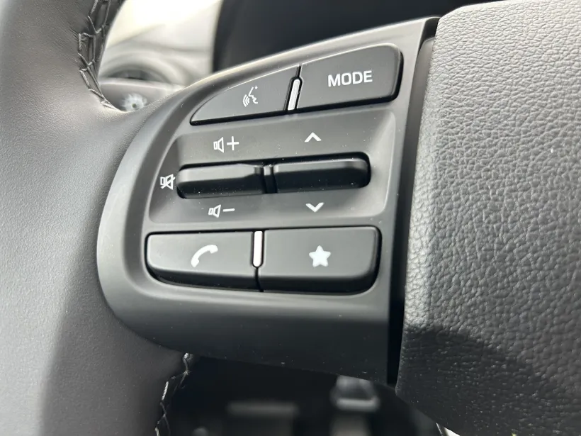 Hyundai i10 1.0i WAVE