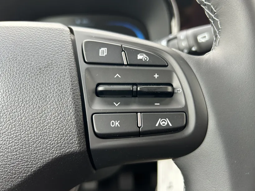 Hyundai i10 1.0i WAVE