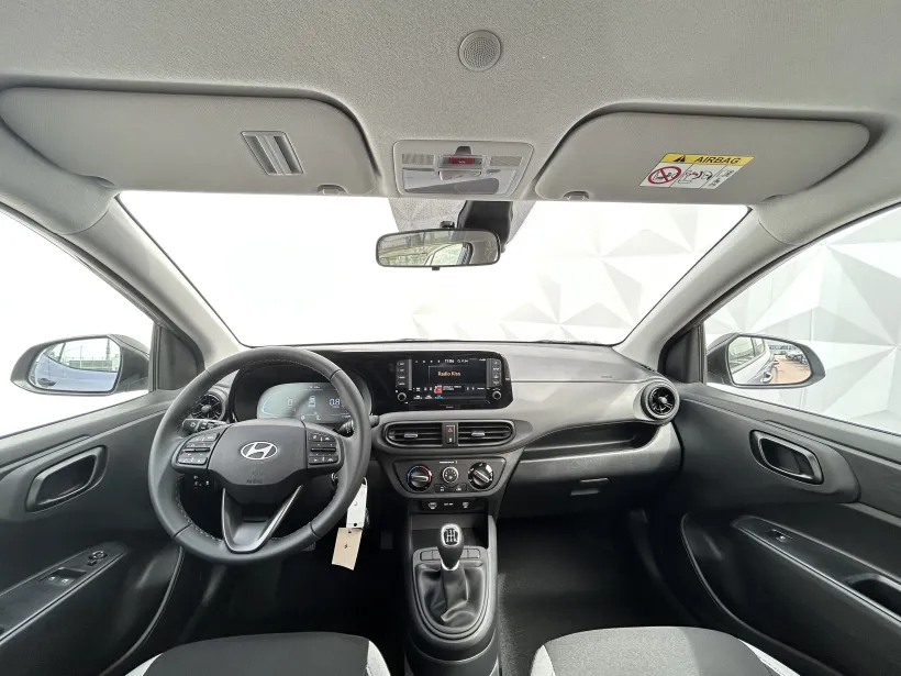 Hyundai i10 1.0i WAVE