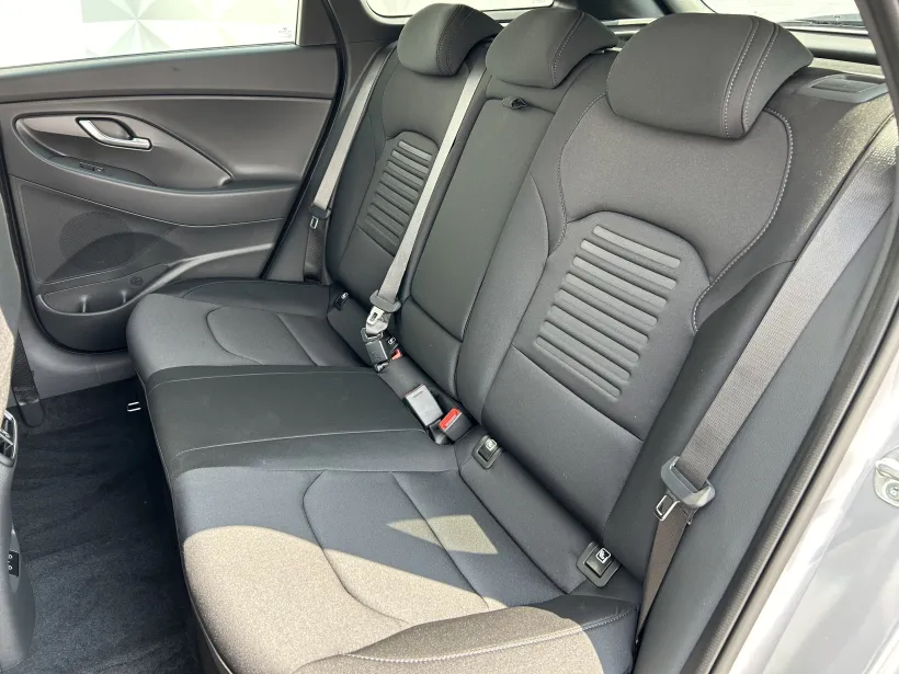 Hyundai i30 WG 1.5 T-GDi DCT STYLE SAFETY