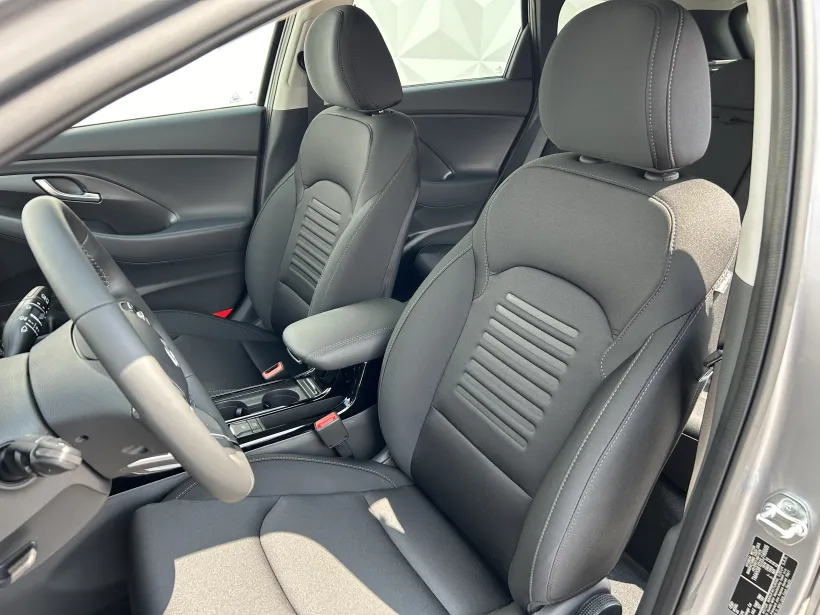 Hyundai i30 WG 1.5 T-GDi DCT STYLE SAFETY