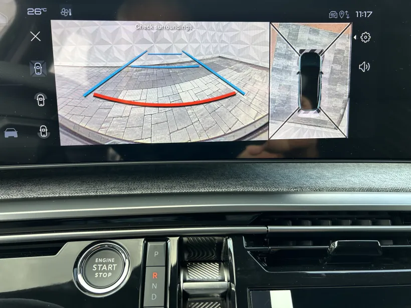 PEUGEOT 3008 GT Hybrid 145 e-DCS6