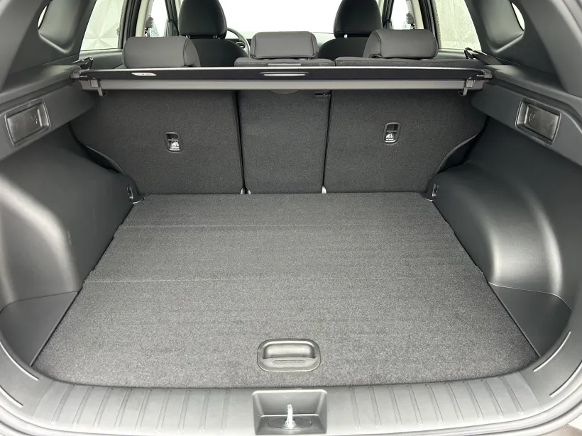 Hyundai TUCSON 1.6 T-GDi DCT STYLE SP