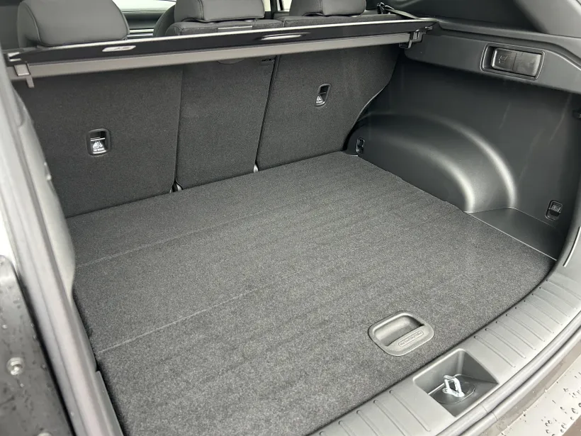 Hyundai TUCSON 1.6 T-GDi DCT STYLE SP