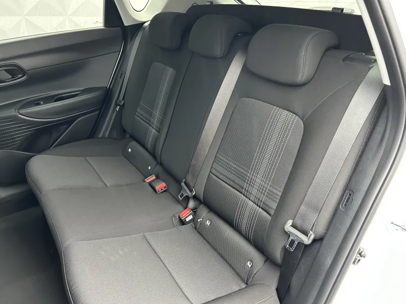 Hyundai BAYON 1.0 T-GDi DCT GO! WINTER