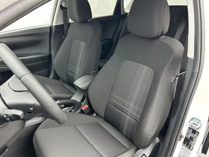 Hyundai BAYON 1.0 T-GDi DCT GO! WINTER