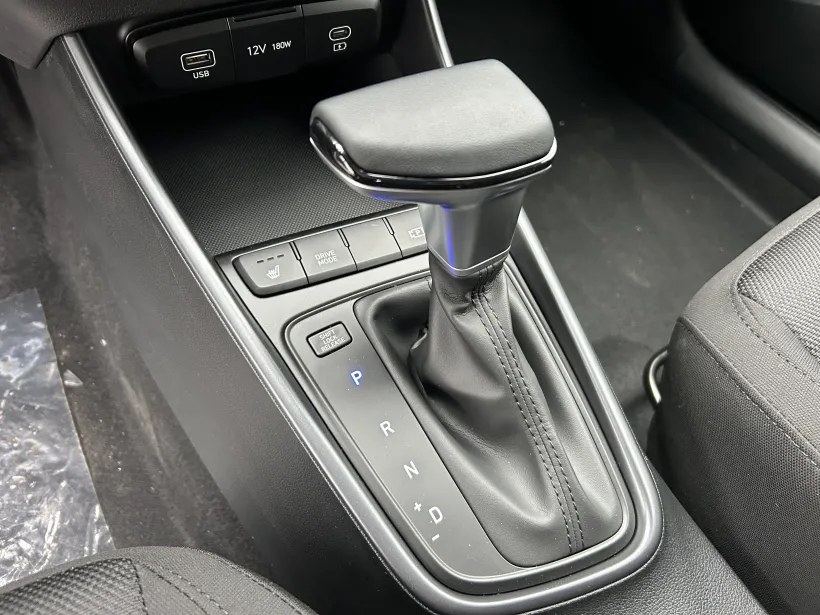 Hyundai BAYON 1.0 T-GDi DCT GO! WINTER