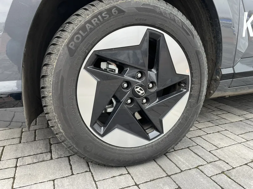 Osobní Hyundai KONA #58708