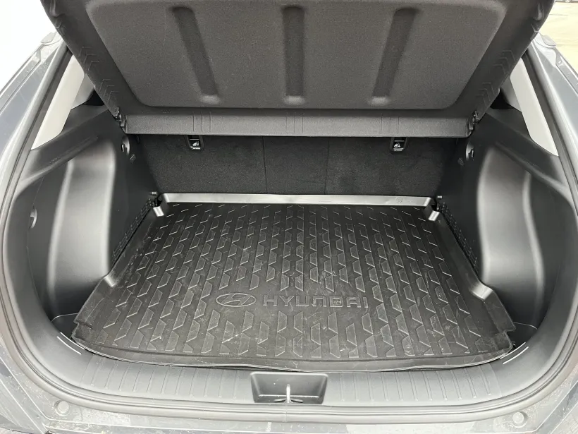 Osobní Hyundai KONA #58708