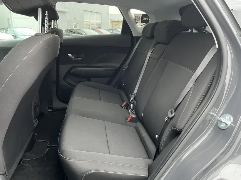 Osobní Hyundai KONA #58708