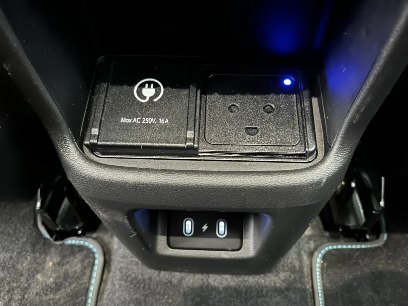 Osobní Hyundai KONA #58708