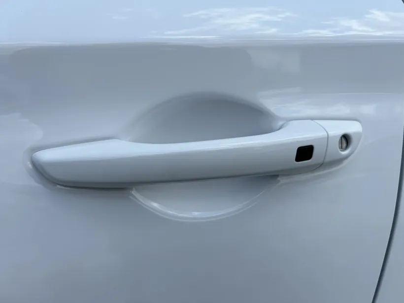 Hyundai i30 WG 1.6 T-GDi DCT STYLE SAFETY