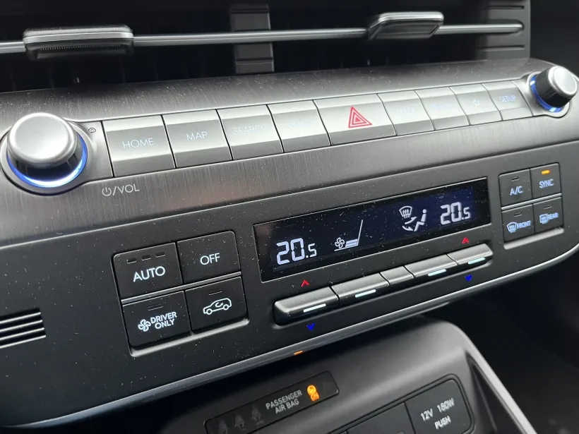 Osobní Hyundai KONA #58708